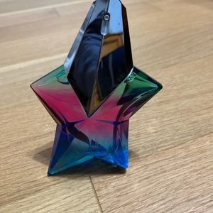 Thierry Mugler Angel Iced Star perfume 1.7oz/50mL